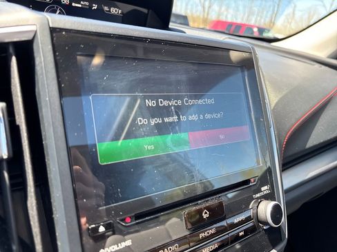 Used 2020 Subaru Forester Sport AWD/4WD image 35