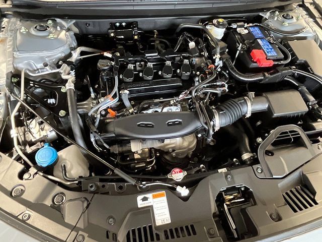 New 2026 Honda Accord SE image 11
