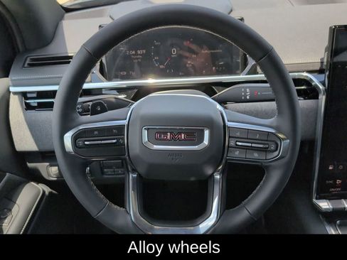 New 2026 GMC Sierra EV Elevation image 15