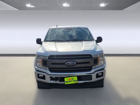 Used 2018 Ford F150 XLT w/ Equipment Group 302A Luxury image 6