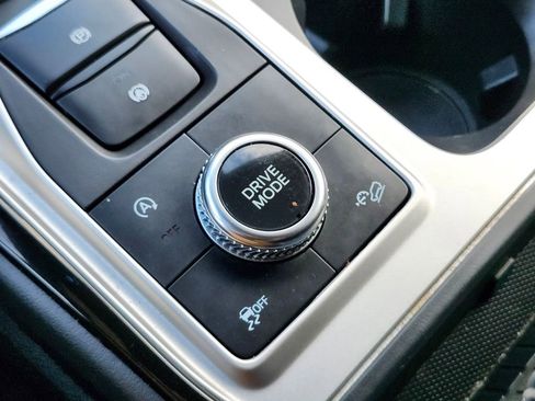 Certified 2022 Ford Explorer ST w/ Equipment Group 401A image 28