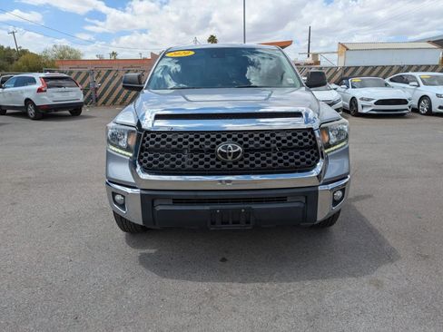 Used 2020 Toyota Tundra SR5 image 8