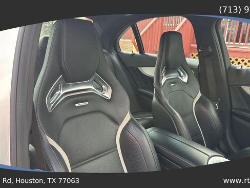 Used 2020 Mercedes-Benz C 63 AMG S image 50