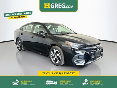 Used 2024 Subaru Legacy Premium