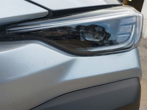 Used 2025 Subaru Crosstrek 2.5i Wilderness w/ Wilderness Package image 30