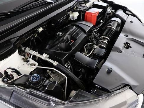 Certified 2021 Acura RDX A-Spec AWD/4WD image 36