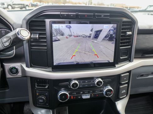 Used 2023 Ford F150 XLT w/ Equipment Group 302A High image 20