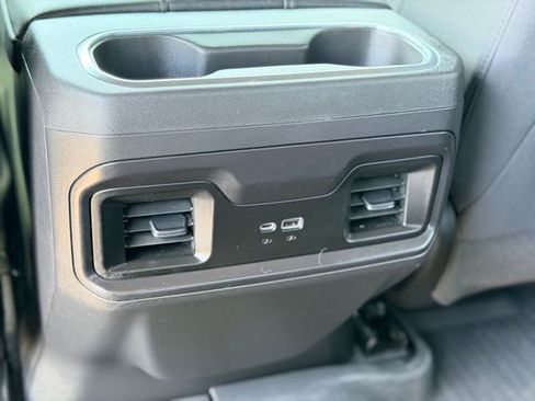 Certified 2023 Chevrolet Silverado 1500 LT Trail Boss w/ Protection Package AWD/4WD image 24
