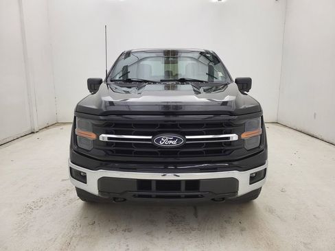 Used 2024 Ford F150 XLT w/ Mobile Office Package image 23