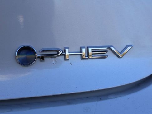 New 2026 Toyota Prius Plug-In Hybrid image 6