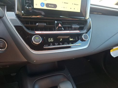 New 2026 Toyota Corolla SE image 13