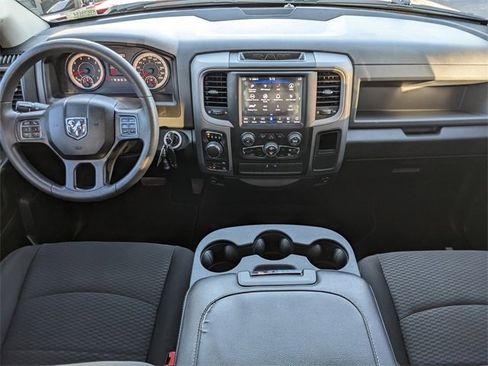 Used 2019 RAM 1500 Express w/ Wheel & Sound Group image 11