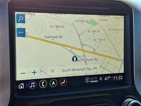 Used 2021 GMC Sierra 2500 SLT w/ SLT Premium Package image 19