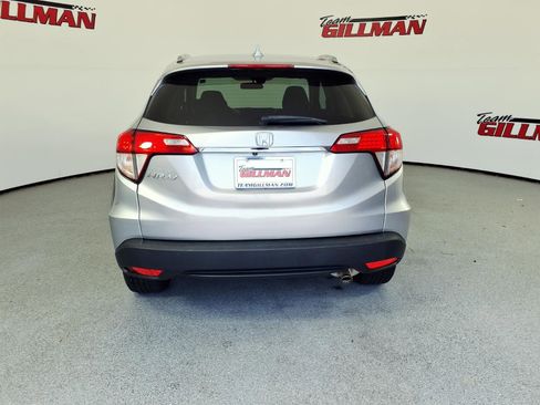 Used 2019 Honda HR-V EX image 8