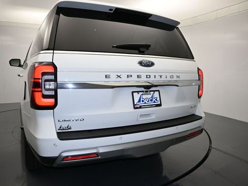 Used 2023 Ford Expedition Max Limited RWD image 26