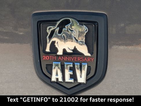 Used 2017 RAM 1500 Laramie w/ Convenience Group image 15