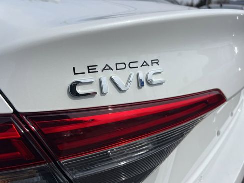 Used 2023 Honda Civic LX image 29