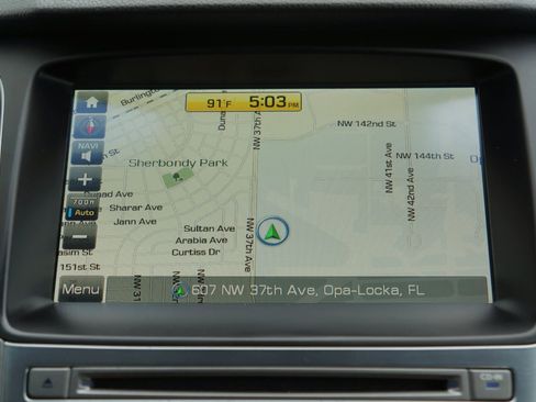 Used 2016 Hyundai Azera image 35