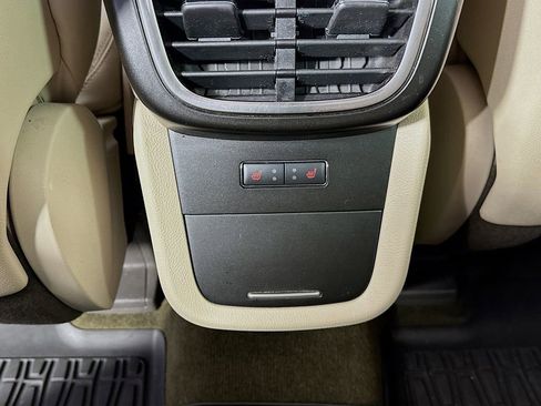 Used 2020 Lincoln Nautilus Reserve w/ Equipment Group 201A image 26