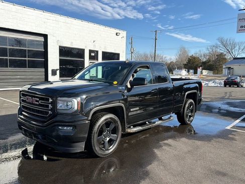 Used 2019 GMC Sierra 1500 Limited image 3