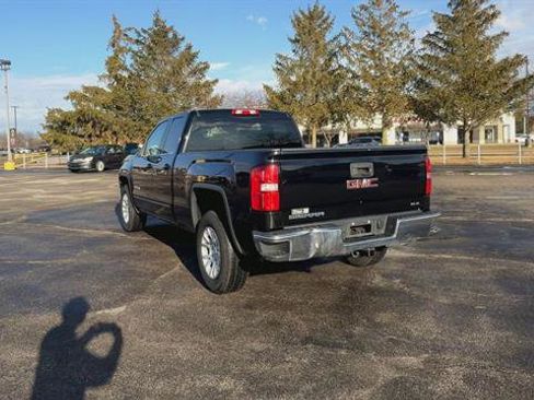 Used 2018 GMC Sierra 1500 SLE w/ SLE Value Package image 7