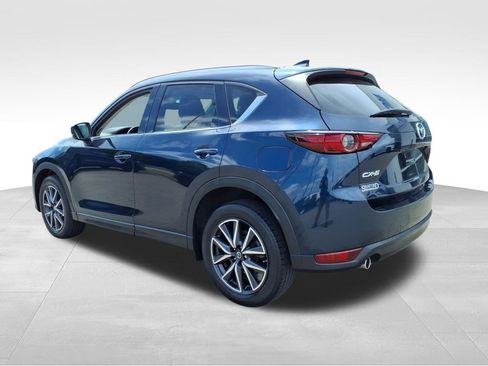 Used 2018 MAZDA CX-5 Grand Touring w/ Premium Package FWD image 25