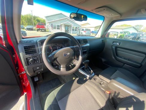 Used 2006 HUMMER H3 image 24