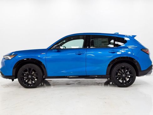 New 2026 Acura ADX A-Spec image 29