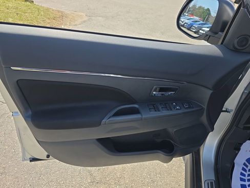 New 2026 Mitsubishi Outlander Sport ES AWD/4WD image 10