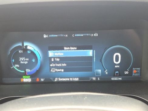 Used 2024 Ford F150 Lightning Flash w/ Max Trailer Tow Package image 41