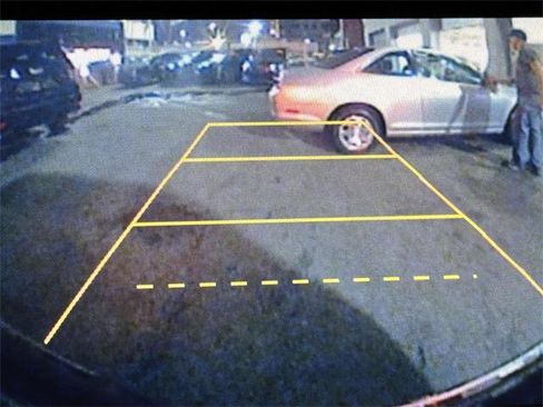 Used 2017 Honda Ridgeline Black Edition image 23