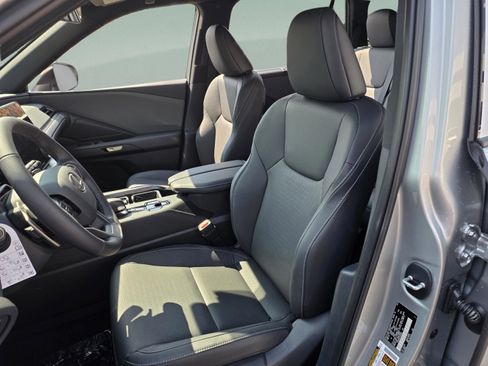 New 2026 Lexus TX 350 FWD image 13