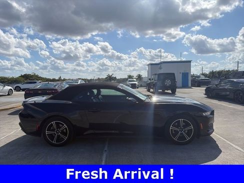 Used 2024 Ford Mustang Premium image 15
