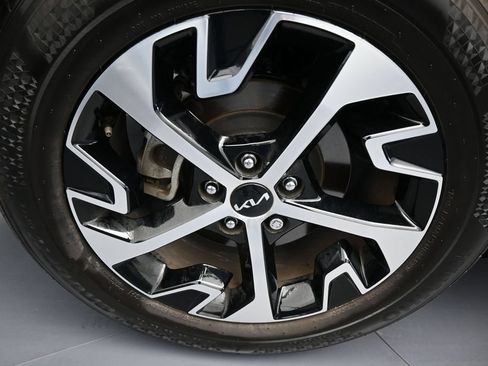 Used 2024 Kia Sportage EX AWD/4WD image 42