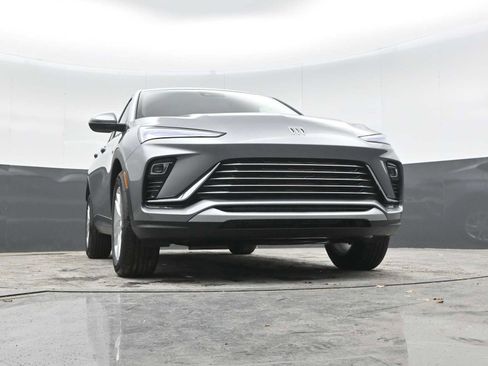 New 2026 Buick Envista Preferred w/ Convenience I Package image 42