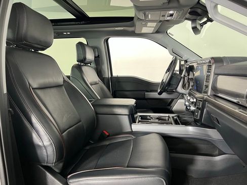 Used 2023 Ford F450 Lariat w/ Lariat Ultimate Package image 35