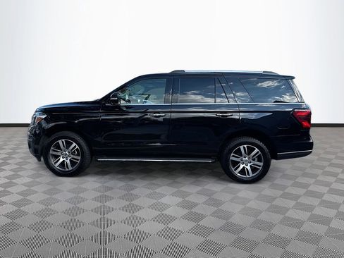 Used 2022 Ford Expedition Limited AWD/4WD image 9