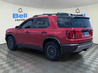 New 2026 Honda Passport TrailSport video 2