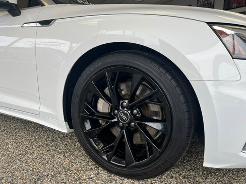 Used 2022 Audi A5 2.0T Premium image 9