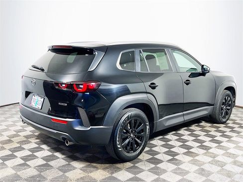 Used 2023 MAZDA CX-50 2.5 S w/ Preferred Plus Pkg image 7
