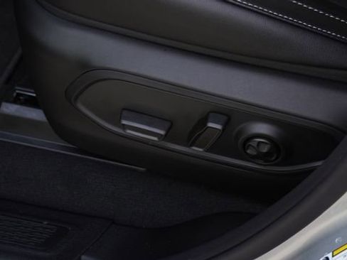 New 2025 Jeep Grand Cherokee Limited AWD/4WD image 20