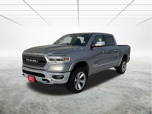 Used 2020 RAM 1500 Limited image 1