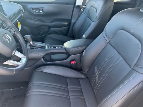 New 2026 Honda HR-V EX-L image 12