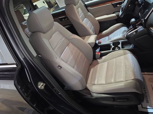 Used 2019 Honda CR-V EX-L image 25