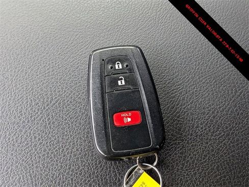 Used 2023 Toyota 4Runner TRD Pro image 32