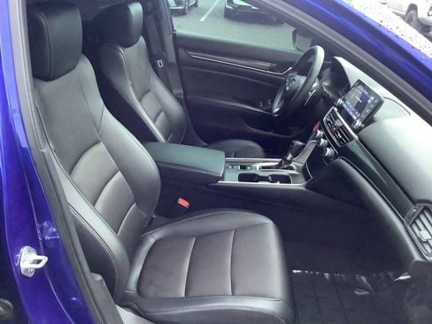 Used 2022 Honda Accord Sport image 15