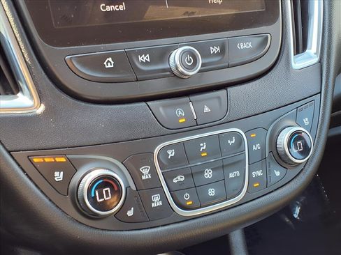 Used 2024 Chevrolet Malibu LT image 13