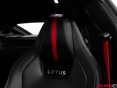 New 2026 Lotus Emira SE RWD image 38