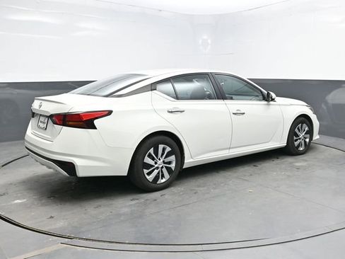 Used 2021 Nissan Altima 2.5 S image 7