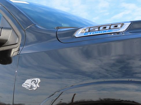 New 2026 RAM 1500 Big Horn image 22